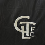 Camisa II Charlotte Fc 2025/26 Masculina