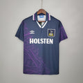 Camisa Retrô Tottenham Hotspur II 1994 Masculina