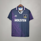 Camisa Retrô Tottenham Hotspur 1994/95 Masculina