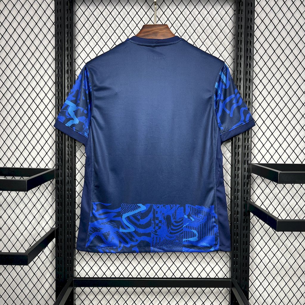 Camisa III Atlético Madrid 2024/25 Masculina