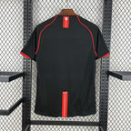 Camisa Retrô Manchester United III 2007/08 Masculina