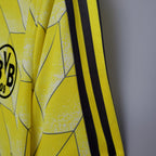 Camisa Retrô Borussia Dortmund I 1988 Masculina