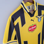 Camisa Retrô Lazio 1998/00 Masculina