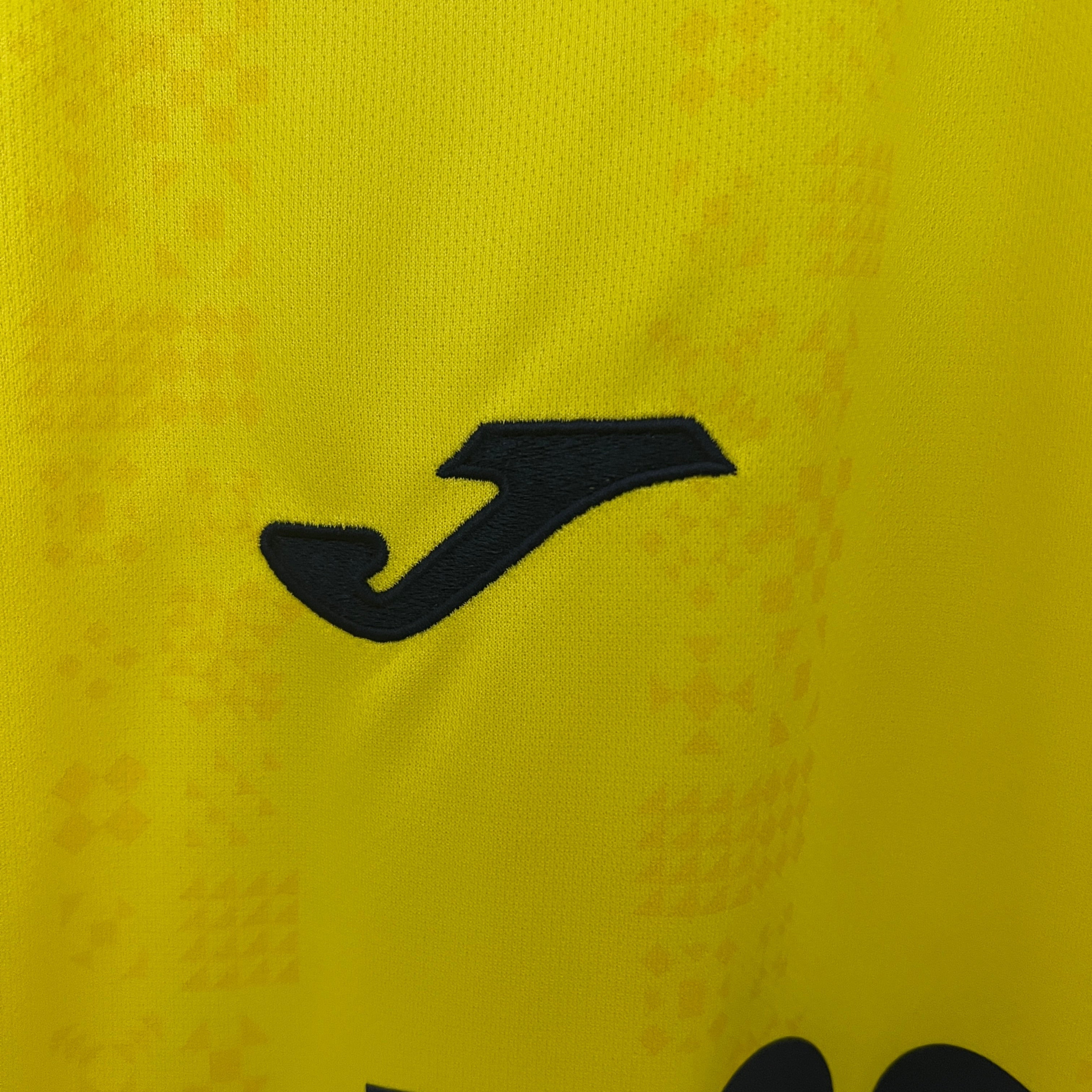 Camisa I Villarreal 2024/25 Masculina