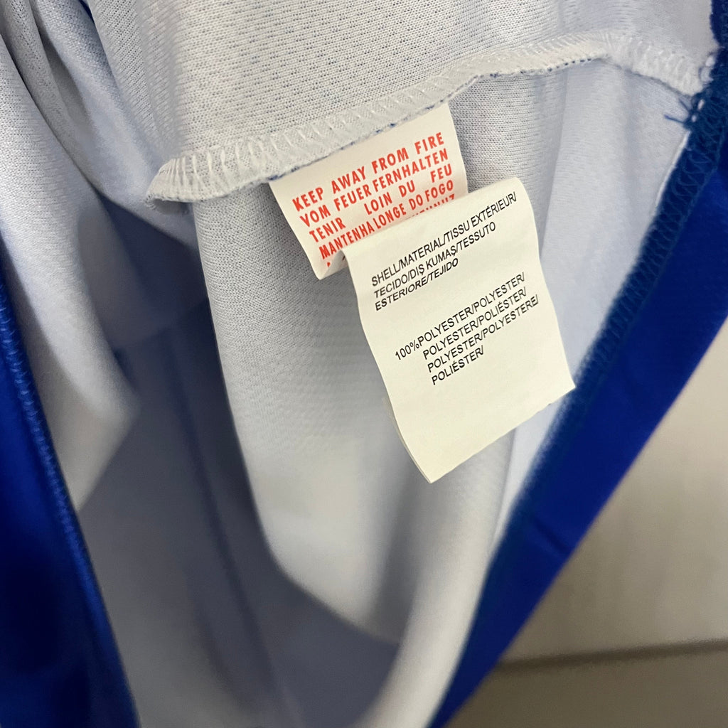 Camisa Retrô Fiorentina 1995 / 96 I 1995 Masculina
