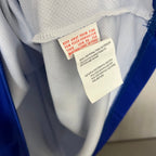 Camisa Retrô Fiorentina 1995 / 96 I 1995 Masculina