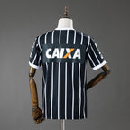 Camisa Retrô Corinthians 2013 II 2013 Masculina