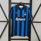 Camisa Retrô Inter Milão I 1993 Masculina