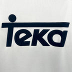 Camisa Retrô Real Madrid I 2000/01 Masculina