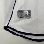 Camisa Retrô Inglaterra I 2002 Masculina