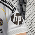 Camisa I Real Madrid 2025/26 Masculina