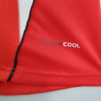 Camisa Retrô Bayern Munique I 2010 Masculina