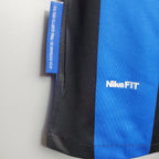 Camisa Retrô Inter Milão 2010 I 2010 Masculina