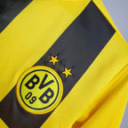 Camisa Retrô Borussia Dortmund I 2012 Masculina