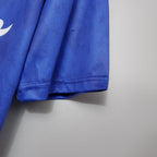 Camisa Retrô Cruzeiro 1993 / 94 1993 I 1993 Masculina