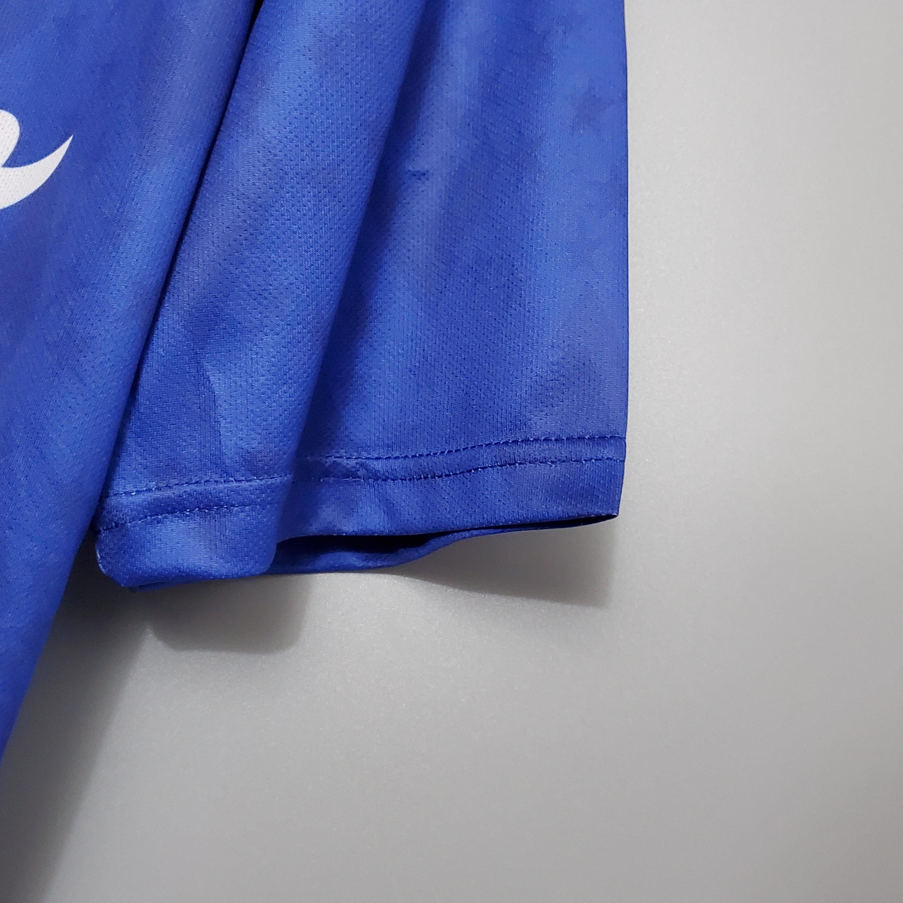 Camisa Retrô Cruzeiro 1993 / 94 1993 I 1993 Masculina