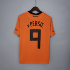 Camisa Retrô Holanda I 2010 Masculina