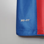 Camisa Retrô Barcelona I 2010 Masculina