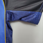 Camisa Retrô Inter Milão 2001 I 2001 Masculina