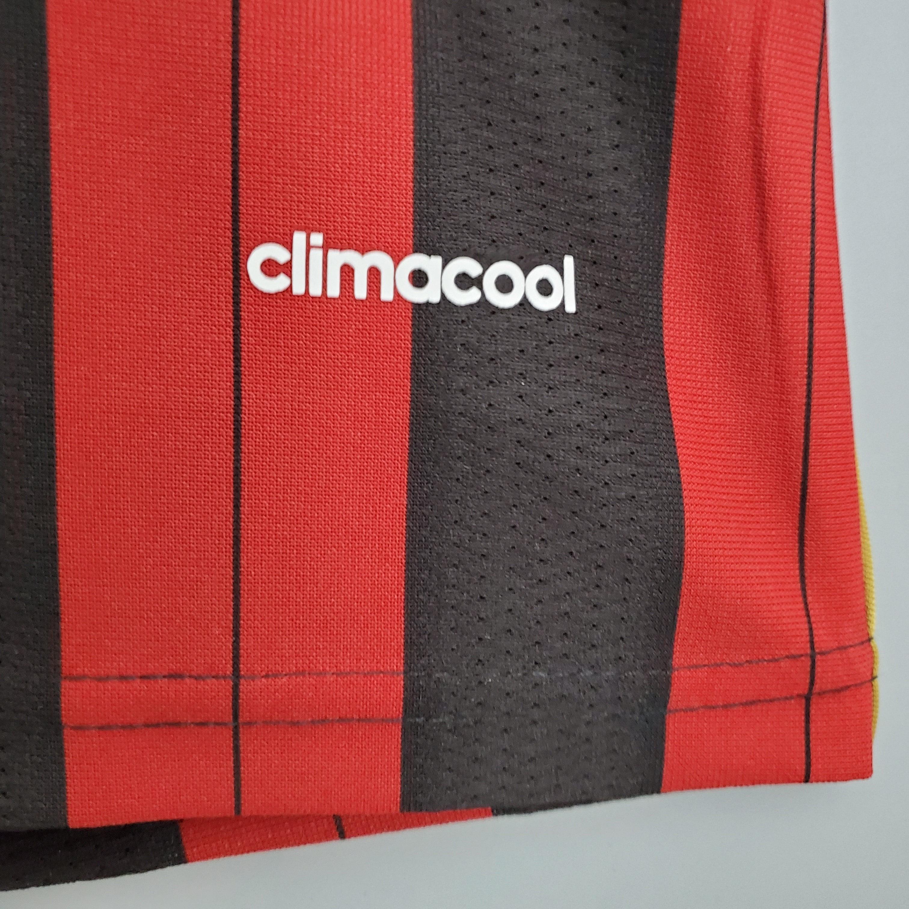 Camisa Retrô Milan I 2013 Masculina
