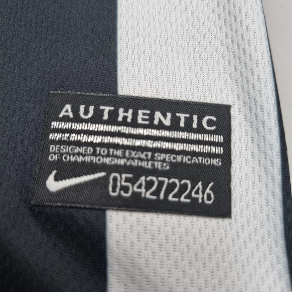 Camisa Retrô Santos 2013 II 2013 Masculina