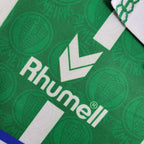 Camisa Retrô Palmeiras I 1993 Masculina