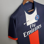 Camisa Retrô Paris Saint Germain 2013 I 2013 Masculina