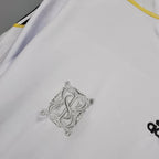 Camisa Retrô Real Madrid I 2009 Masculina