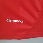 Camisa Retrô Bayern Munique I 2013 Masculina