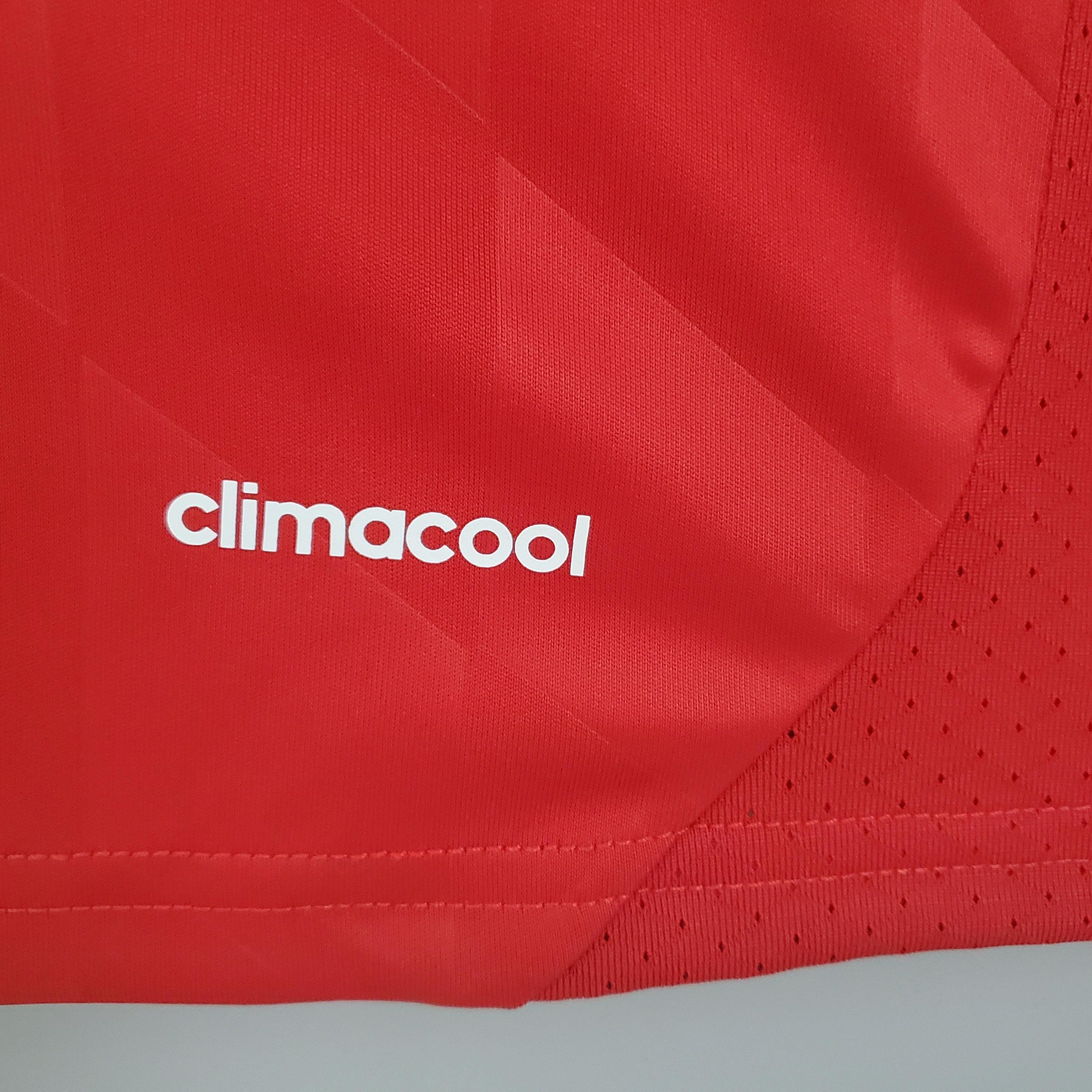 Camisa Retrô Bayern Munique I 2013 Masculina