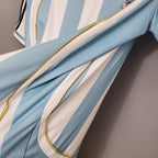 Camisa Retrô Argentina I 2006 Masculina