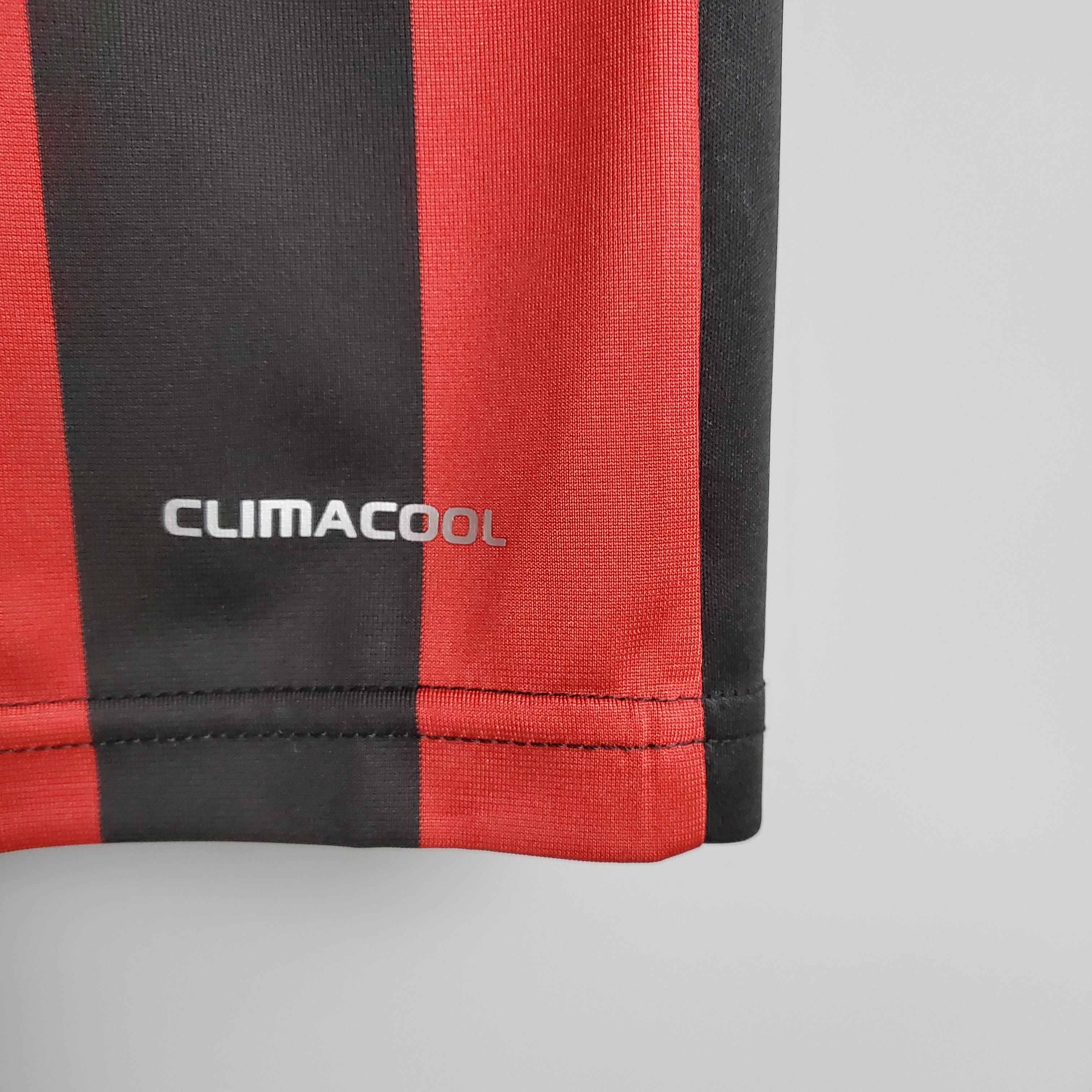 Camisa Retrô Milan I 2009 Masculina
