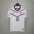 Camisa Retrô Holanda II 2012 Masculina