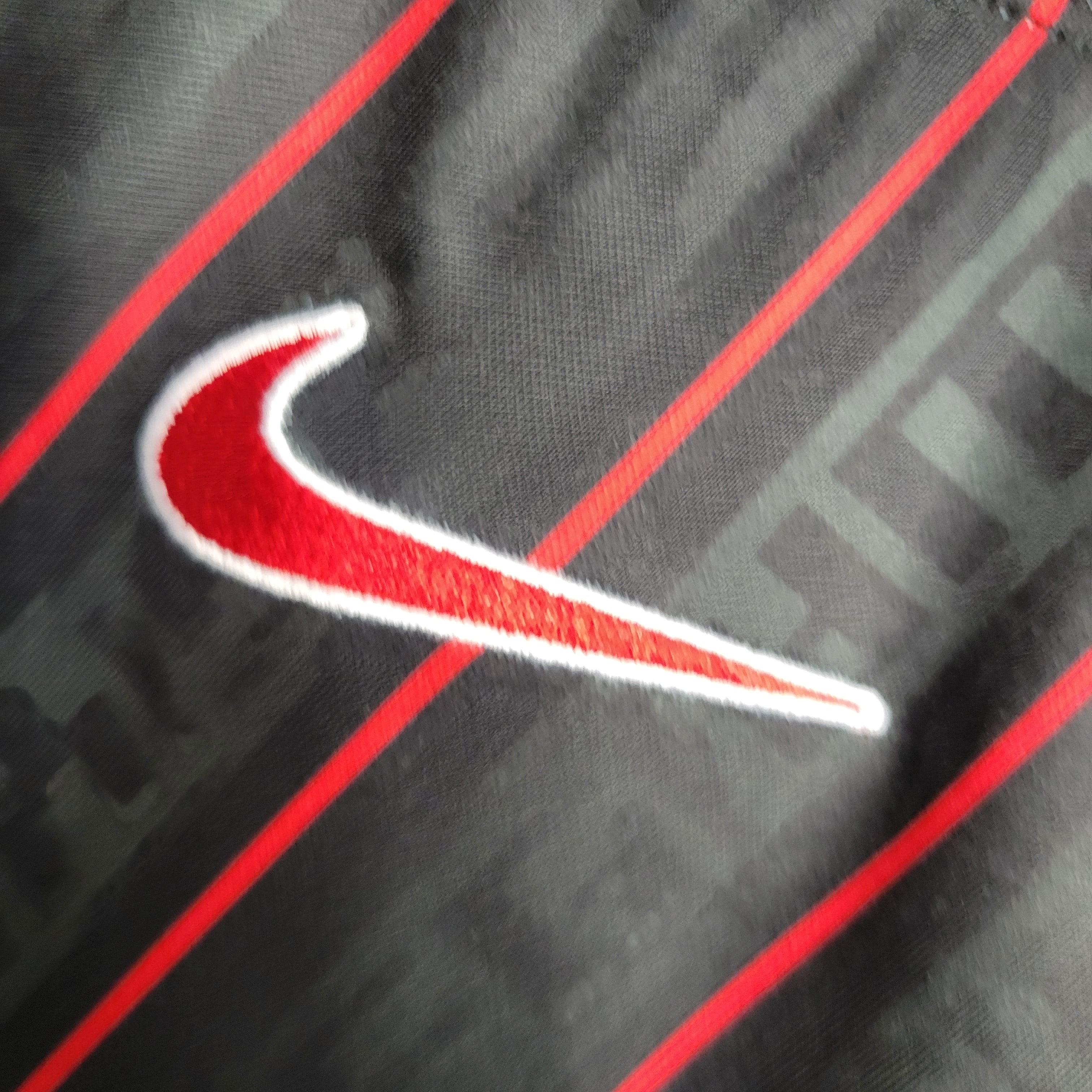 Camisa Liverpool 2023 Masculina