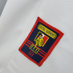 Camisa Retrô França II 1998 Masculina