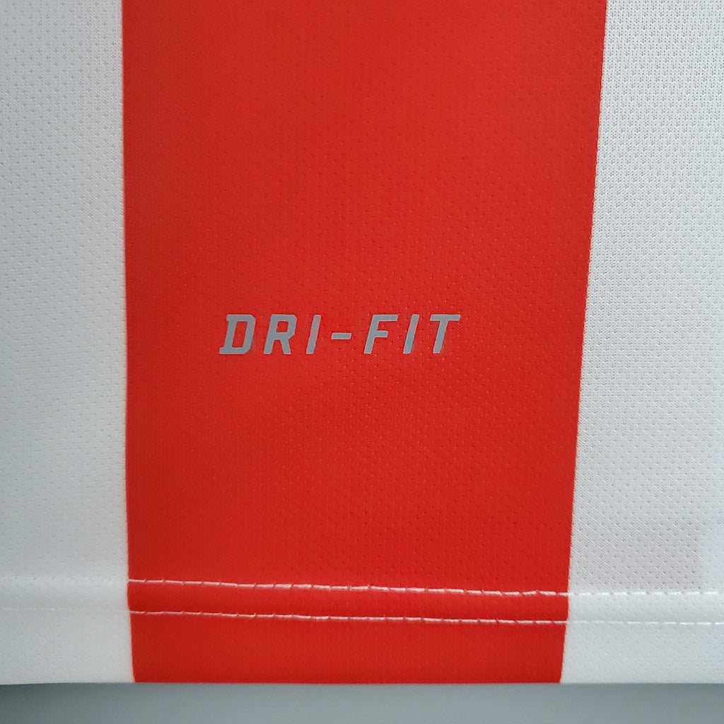 Camisa Retrô Atlético Madrid I 2014 Masculina