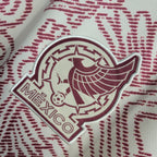 Camisa México 2022 Masculina