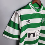 Camisa Retrô Celtics 1999 / 00 1999 I 1999 Masculina