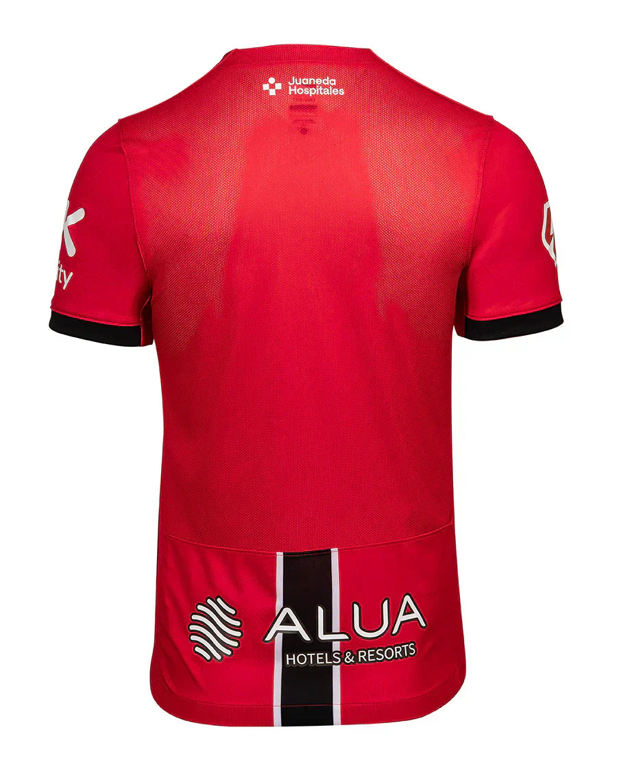 Camisa I Rcd Mallorca 2025/26 Masculina