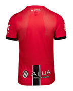 Camisa I Rcd Mallorca 2025/26 Masculina