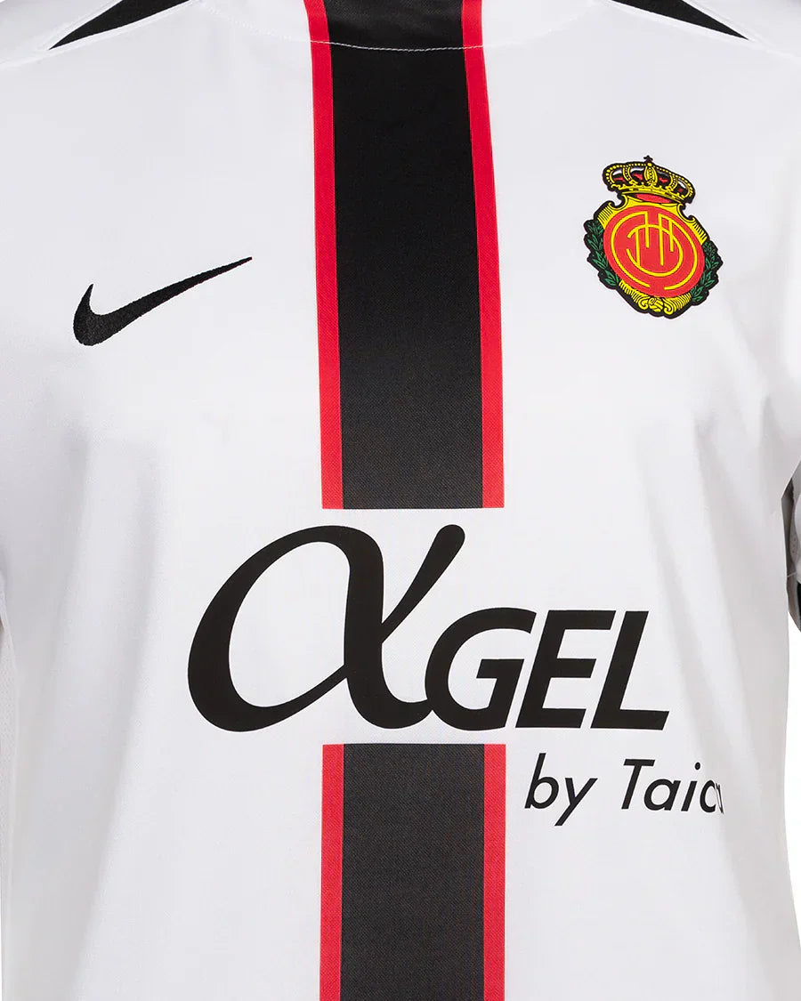 Camisa II Rcd Mallorca 2025/26 Masculina