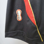 Camisa Retrô Milan 2006 Masculina