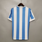 Camisa Retrô Argentina I 1978 Masculina