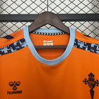 Camisa III Celta Vigo 2024/25 Masculina