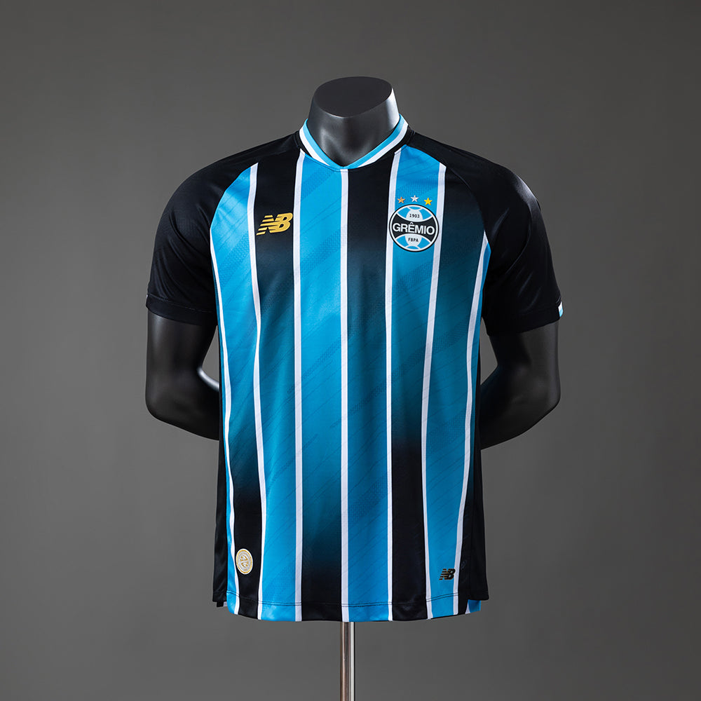 Camisa I Grêmio 2026/27 Jogador Masculina