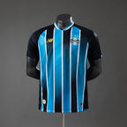 Camisa I Grêmio 2026/27 Jogador Masculina