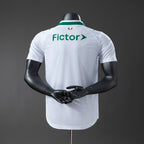 Camisa II Palmeiras 2026/27 Jogador Masculina