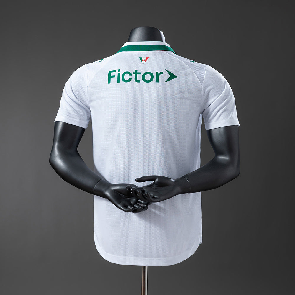 Camisa II Palmeiras 2026/27 Jogador Masculina