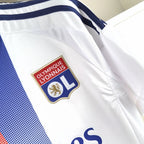 Camisa I Marselha 2024/25 Masculina