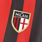 Camisa Retrô Milan Masculina